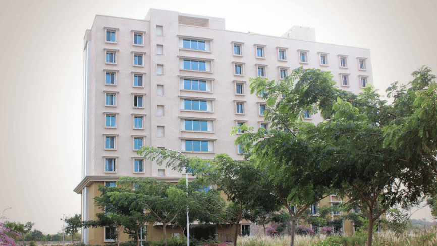 IPE Hyderabad hostel photo 8